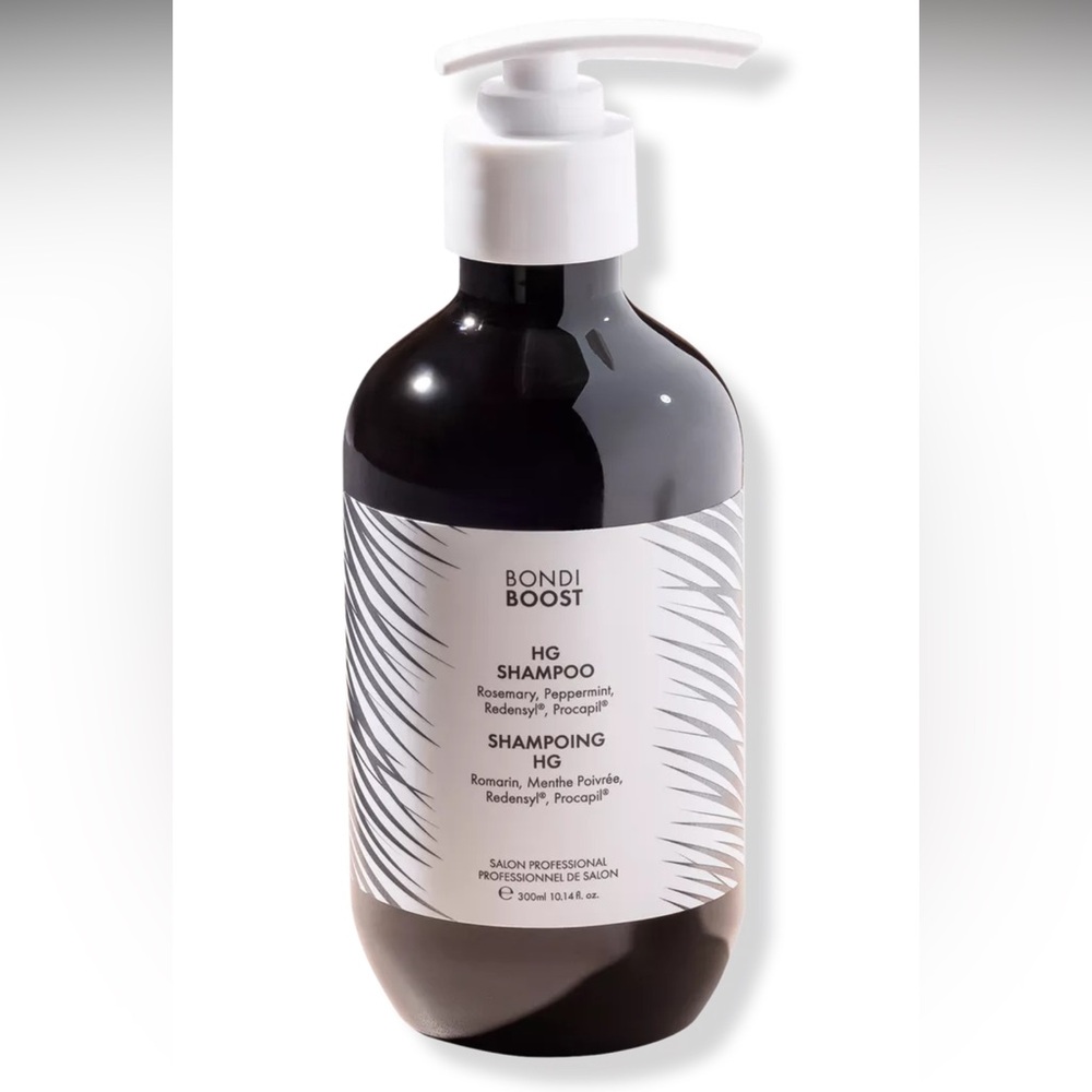Bondi Boost HG Shampoo